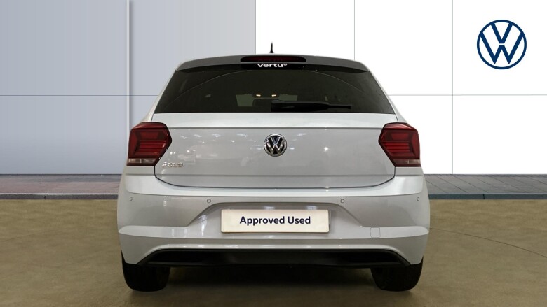 Volkswagen Polo 1.0 TSI 95 Beats 5dr Petrol Hatchback